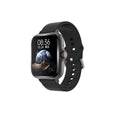FitBand 360 Pro – Smartwatch con Llamadas Bluetooth y Monitor de Salud Avanzado